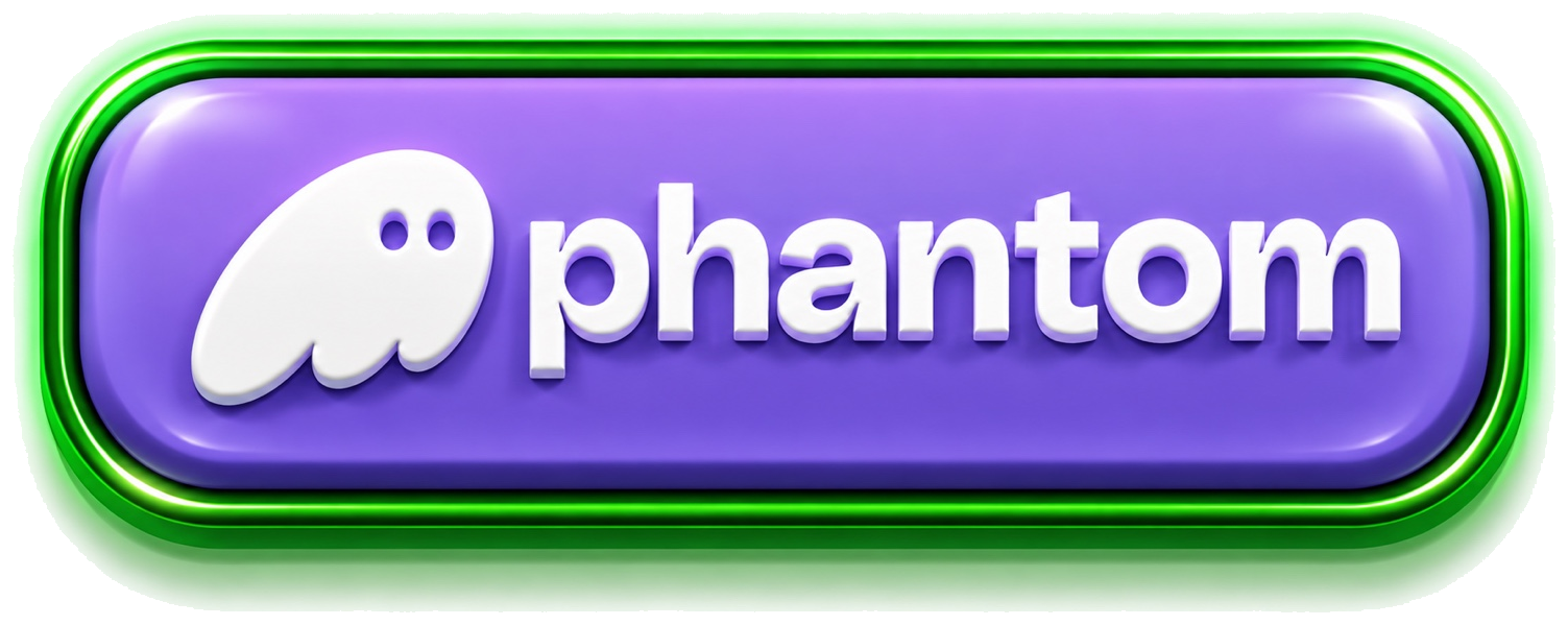Phantom Wallet