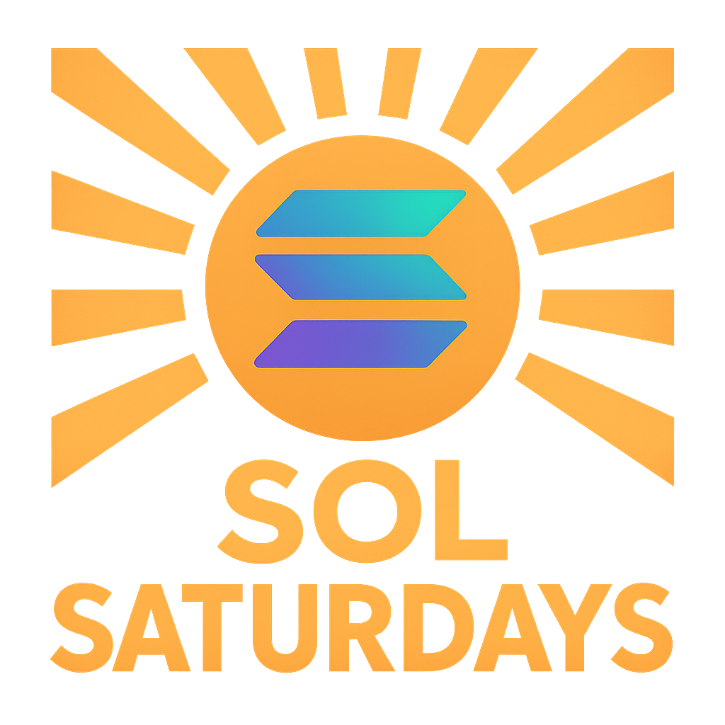 SOL Saturdays